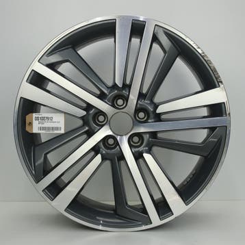Originele velgen 20 inch lichtmetalen Audi Q5 *OS1007912*, Auto-onderdelen, Banden en Velgen, Gebruikt, Velg(en), Ophalen of Verzenden