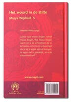 Het woord in de stilte / Wijsheid / 5 9789075702002 Morya, Verzenden, Zo goed als nieuw, Morya