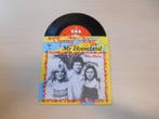 vinyl single 7 inch - Spring Affair - My Homeland, Verzenden, Zo goed als nieuw