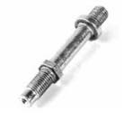 Mazda uitslaat schroef Bu549-H, Nieuw, Mazda