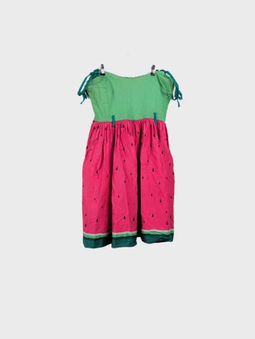 Collectif Dresses Dames maat L Groen Vintage, Ophalen of Verzenden, Nieuw