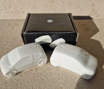 Zout en Peper Set Shaker VW UP! Origineel Nieuw, Verzenden, Nieuw, Volkswagen