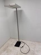 Tulux staande design PL lamp/uplighter industrieel ontwerp, Vergader- of Presentatieruimte, Ophalen of Verzenden, Gebruikt, Verlichting