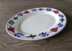 Boerenbont vleesschaal groot 24 x 35 cm (Boerenbont servies), Huis en Inrichting, Keuken | Servies, Verzenden, Nieuw, Schaal of Schalen