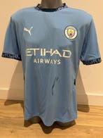 Manchester City - Engelse voetbalcompetitie - Rodri, Nieuw