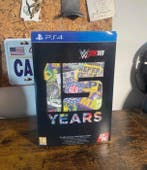 Sony - Playstation 4 (PS4) - Wwe 2k18 edition cena nuff ps4, Nieuw