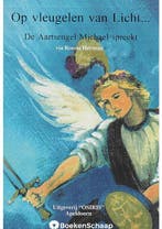 Op vleugelen van licht Ronna Herman, Boeken, Verzenden, Gelezen