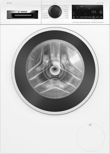 Bosch WGG244FCFG - Serie 6 - Wasmachine met stoom - 1400 rpm, Verzenden, Nieuw