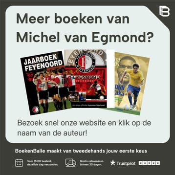 De snor van József Kiprich - Michel van Egmond 9789067971195, Verzenden, Zo goed als nieuw, Michel van Egmond