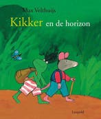 Boek Kikker en de horizon 9789025870256, Verzenden, Zo goed als nieuw