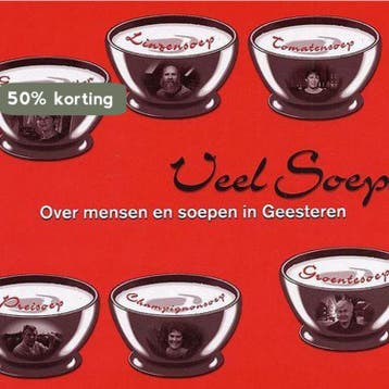 Veel soeps - A. Beyen 9789077408025, Verzenden, Zo goed als nieuw, A. Beyen