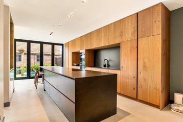 Te huur: Huis Jacob de Witstraat in Heemstede, Heemstede, Noord-Holland
