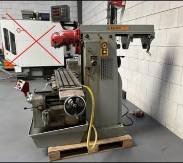 Freesbank Lagun, FU-1100, grijs, Nieuw