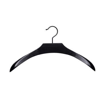 Hanger black Paris 44 cm