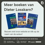 Namibië / ANWB Wereldreisgids 9789018044053 Dieter Losskarn, Verzenden, Gelezen, Dieter Losskarn