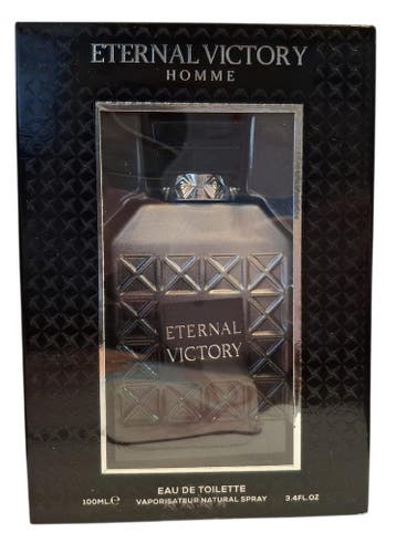 Marc Dion Eternal Victory Pour Homme Eau de Toilette 100 ml, Verzenden, Nieuw
