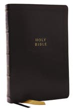 9781400331925 KJV Holy Bible with Apocrypha and 73,000 Ce..., Verzenden, Zo goed als nieuw, Thomas Nelson