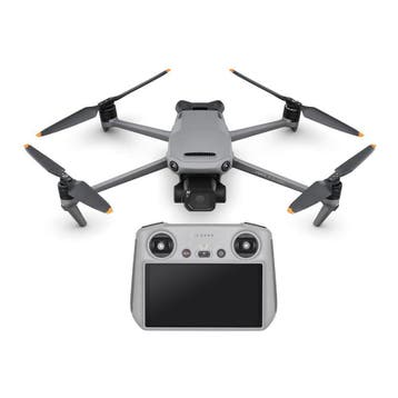 DJI Mavic 3 Classic drone met RM330 smart controller, Verzenden, Gebruikt, DJI