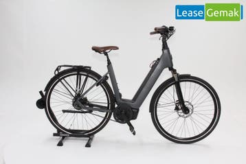 98: QWIC Premium Q | 54 cm, Qwic, Ophalen of Verzenden, Zo goed als nieuw, 51 tot 55 cm