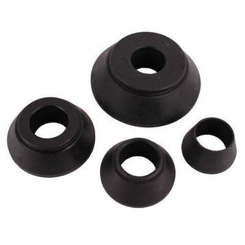 Conisch set Ø 40.mm 4.delig, Auto diversen, Verzenden, Nieuw