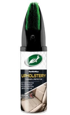 Turtle Wax Power Out Upholstery Cleaner 400ml, Motoren, Accessoires | Onderhoudsmiddelen, Verzenden