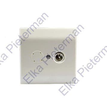 Technetix CL50-SGIM 1gats wcd (Antenne - Coax, Audio Video), Verzenden, Nieuw, Overige typen
