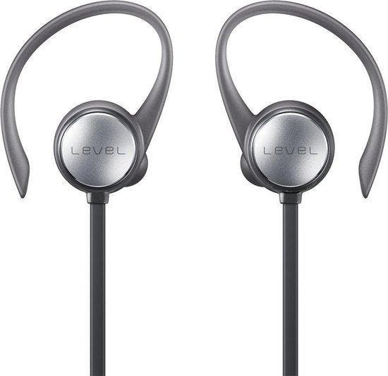 Samsung Level - Active wireless - Zwart, Audio, Tv en Foto, Koptelefoons, Verzenden