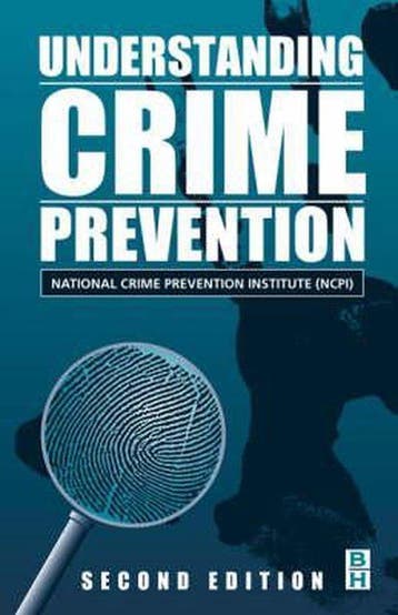 Understanding Crime Prevention - George Richards, Verzenden, Gelezen, George Richards