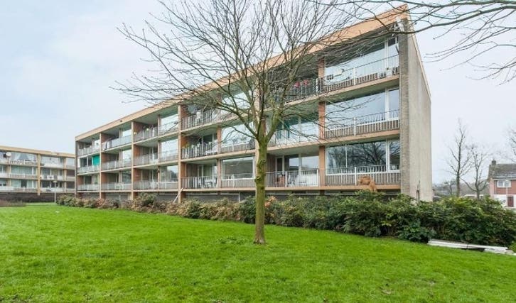 Te Huur 3 Kamer Appartement Meijhorst In Nijmegen, Huizen en Kamers, Huizen te huur, Direct bij eigenaar, Gelderland, Appartement