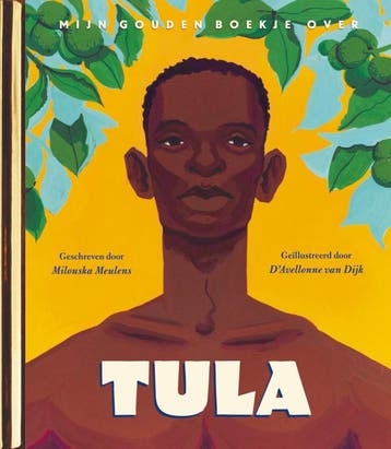Mijn Gouden Boekje over Tula (Goed), Boeken, Verzenden, Gelezen, Milouska Meulens