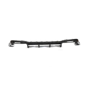 Dry Carbon Fiber Diffuser Voor Volkswagen Golf 8 (Hatchback), Auto-onderdelen, Ophalen of Verzenden, Nieuw
