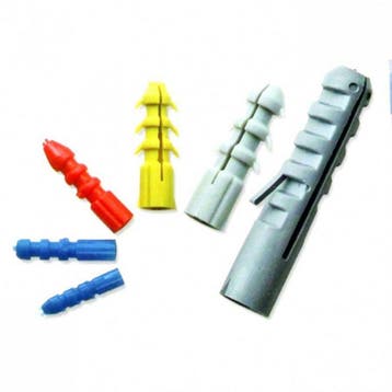 Benson Pluggen Set - Assortimentsbox - 220-delig - Ø 5 t/.., Ophalen of Verzenden, Nieuw