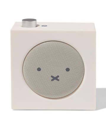 HEMA Nijntje bluetooth luidspreker 11x5x10.5cm oplaadbaar, Verzenden, Nieuw