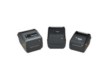 Zebra ZD421D - Labelprinter - Direct Thermisch - LAN - USB -, Verzenden, Nieuw, Zebra