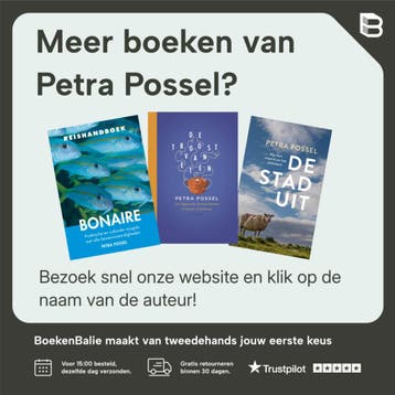 Wereldwijzer Curaçao / Wereldwijzer - Petra Possel, Verzenden, Gelezen, Petra Possel