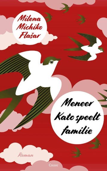 Meneer Kato speelt familie - Milena Michiko Flasar, Boeken, Verzenden, Gelezen, Milena Michiko Flasar
