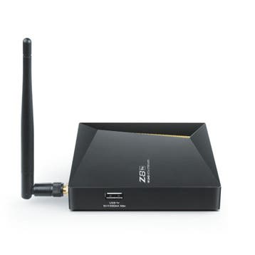 Formuler Z8 Pro IPTV Set-Top Box, Ophalen of Verzenden, Nieuw