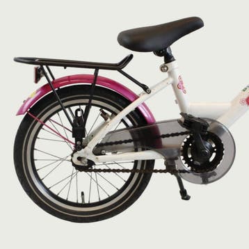 Batavus kinderfiets 12 inch, Fietsen en Brommers, Fietsen | Kinderfietsjes, Ophalen of Verzenden, Gebruikt, Batavus