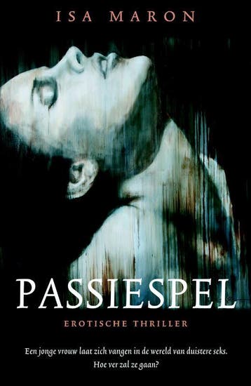 Passiespel - Isa Maron 9789061122197, Verzenden, Gelezen, Isa Maron