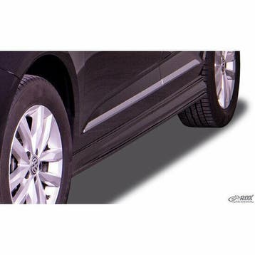 Sideskirt Aanzets VW Caddy 5 Maxi 2020- Edition RD SVW81, Nieuw, Links, Volkswagen