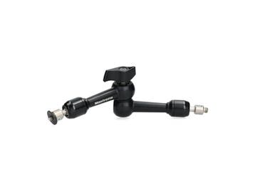 Manfrotto 244 Mini Variable Friction Arm - 1 jaar garantie, Ophalen of Verzenden, Zo goed als nieuw