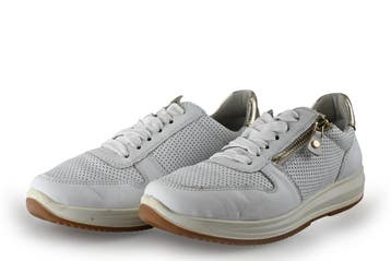 Ara Sneakers in maat 38 Wit, Kleding | Dames, Verzenden, Wit, Ara, Sneakers of Gympen