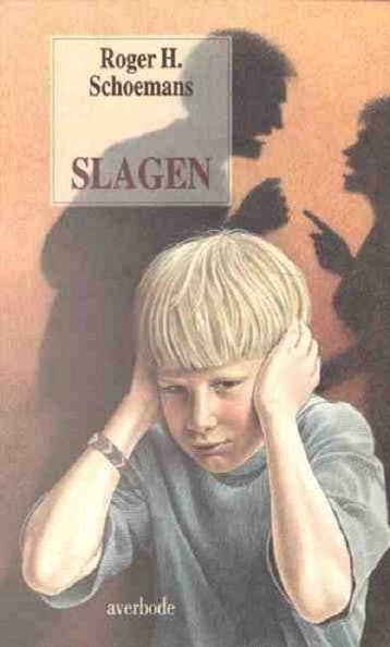 Slagen / Jeansboeken - R.H. Schoemans 9789031712120, Verzenden, Gelezen, R.H. Schoemans