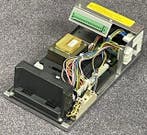 Goede gebruikte branderautomaat Brink Allure B16, B25, B40., Ophalen of Verzenden, Nieuw