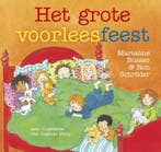 Het grote voorleesfeest 9789047510956 Marianne Busser, Verzenden, Gelezen, Marianne Busser