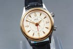 Oris - Wrist Alarm - 418-7451-63 - Heren - 1990-1999, Nieuw