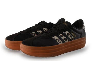 Adidas Sneakers in maat 41 Zwart, Zwart, Verzenden, Adidas, Sneakers of Gympen