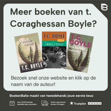 Drop City - t. Coraghessan Boyle 9780670031726, Verzenden, Zo goed als nieuw, T. Coraghessan Boyle