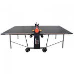 Kettler Outdoor Tafeltennistafel Basic, Sport en Fitness, Tafeltennis, Verzenden, Nieuw