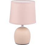 LED Tafellamp - Tafelverlichting - Trion Zikkom - E14, Huis en Inrichting, Lampen | Tafellampen, Ophalen of Verzenden, Nieuw